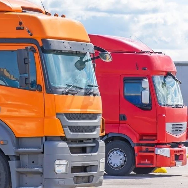 Ankara Gümüşova Nakliye Ambarı